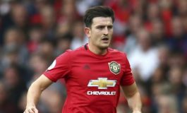 Harry Maguire Bisa Dapat Rp12 Miliar dari Sponsor Sepatu