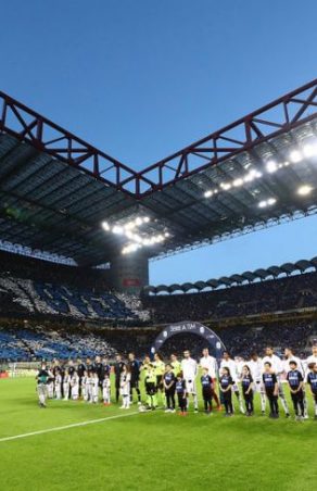 Jadwal Lengkap Serie A 2022/2023