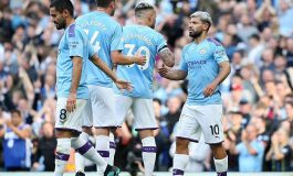 Man City Disarankan untuk Prioritaskan Liga Champions