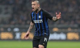Segera Tinggalkan Inter Milan, Radja Nainggolan Pilih Hijrah ke Sesama Klub Serie A