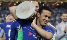 Pedro: Chelsea Wajib Menangkan Piala Super Eropa