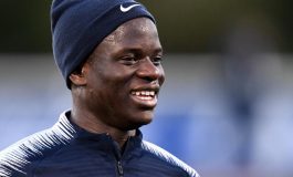 Rating Kante di FIFA 20 Jadi yang Tertinggi di Skuat Chelsea