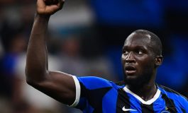 Romelu Lukaku: Gabung Inter Milan adalah Keputusan yang Tepat