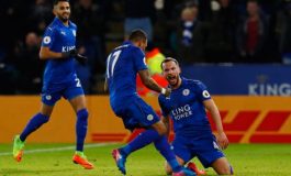 Goda Pacar Pemain Lain, Danny Drinkwater Kena Hajar 6 Pria