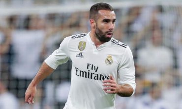 Dani Carvajal: Tak Mudah Lakukan Perombakan di Real Madrid