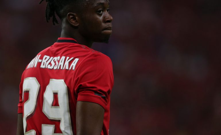 Masalah Punggung, Aaron Wan-Bissaka Mundur Dari Timnas Inggris