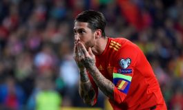 Ramos Samai Torehan Casillas Sebagai Pemilik Caps Terbanyak untuk Spanyol