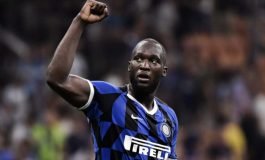 Romelu Lukaku Ingin Performa Apiknya Bersama Inter Milan Bisa Konsisten