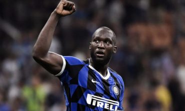 Romelu Lukaku Ingin Performa Apiknya Bersama Inter Milan Bisa Konsisten
