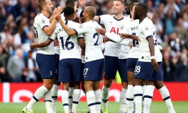 Masih Punya Kekurangan, Lloris Ragu Tottenham Juarai Liga Inggris 2019-2020