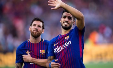Suarez dan Messi Sudah Saling Memahami Satu Sama Lain