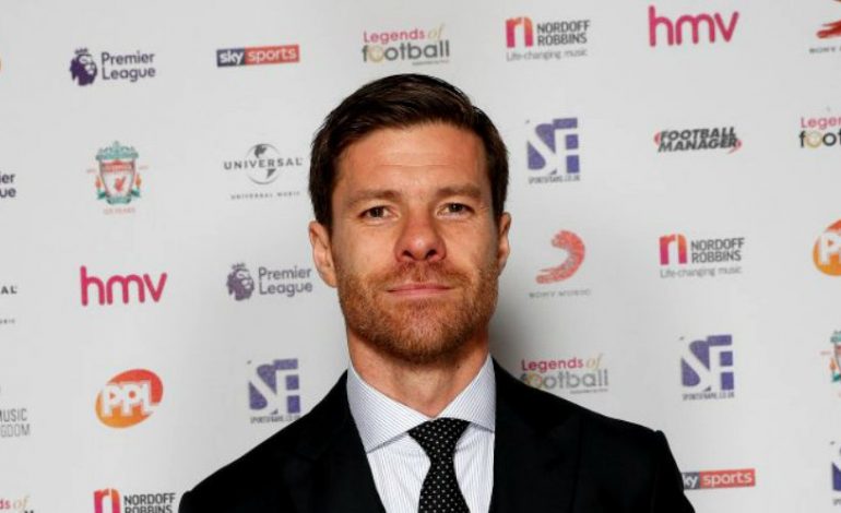 Soal Pengganti Zidane, Real Madrid Pertimbangkan Xabi Alonso