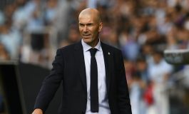 Zidane Tahu Apa yang Harus Diperbaiki dari Real Madrid