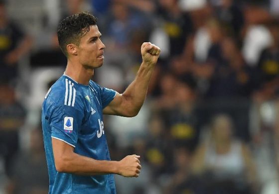 Cristiano Ronaldo Isyaratkan Pensiun dalam 1 atau 2 Tahun Lagi