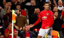 Greenwood Ulang Tahun ke-18, Rekan di Manchester United Beri Ini