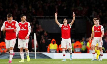 Liga Inggris: Bournemouth Bisa Jadi Korban Arsenal Berikutnya
