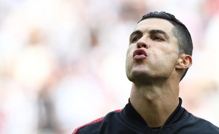 Ronaldo Lebih Tajir Jadi Selebgram daripada Main Bola