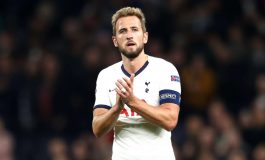 Harry Kane Bidik Kemenangan Lawan Liverpool