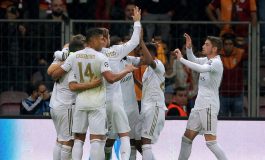 Real Madrid Puasa Belanja Pemain pada Januari Nanti