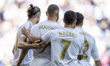 Real Madrid Dianggap Bermain Buruk, Sangat Buruk