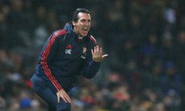 Arsenal Kalah, Unai Emery Mengkambinghitamkan VAR