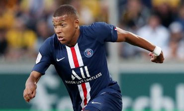 Kylian Mbappe Diyakini Bakal Gabung Real Madrid