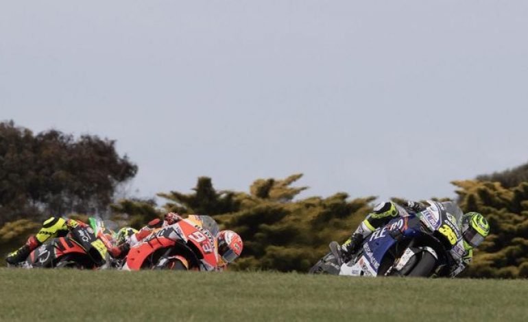 MotoGP Australia Berpotensi Pindah ke Awal Tahun di 2021