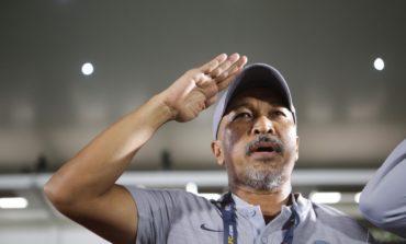 Fakhri Berat Tinggalkan Timnas Indonesia U-19