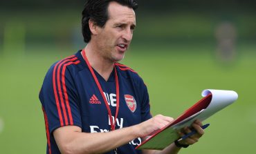 Para Pemain Arsenal Sudah Tidak Percaya pada Unai Emery