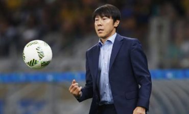 Shin Tae-yong, Calon Kuat Pelatih Timnas Indonesia Pengganti McMenemy