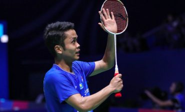 Anthony Cetak Comeback Susul 5 Jago Indonesia Ke Perempat Final