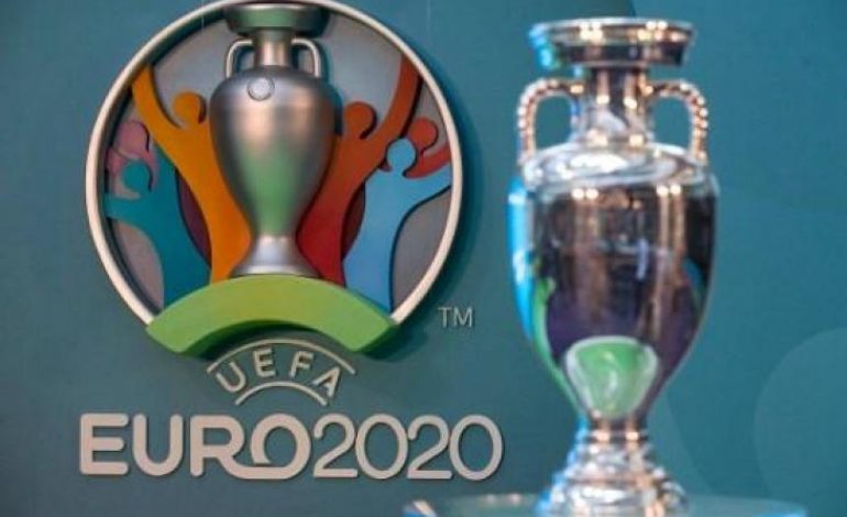 Hasil Lengkap Kualifikasi Piala Eropa 2020, Jumat (15/11/2019)