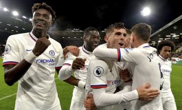 Manchester City vs Chelsea, Christian Pulisic Siap Tampil