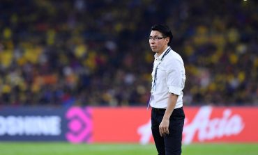 Demi Kalahkan Timnas Indonesia, Tan Cheng Hoe Minta Pemain Malaysia Lupakan Insiden di SUGBK