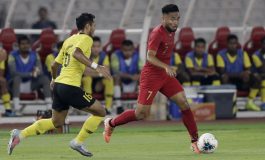 Head to Head Malaysia Vs Indonesia