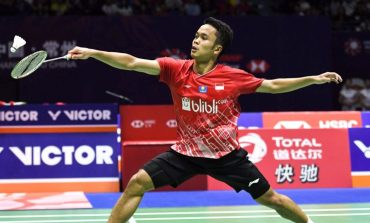 Indonesia Gagal Salip Jepang di Hong Kong Open 2019