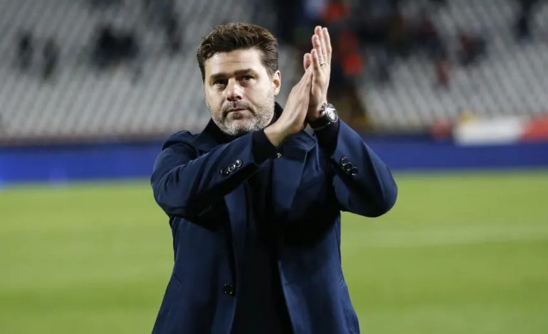 Tottenham Pecat Pochettino, Buat Terkejut Mantan Pemain