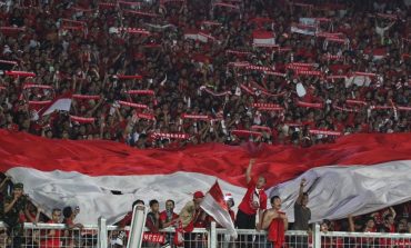 Aliansi Suporter Indonesia di Malaysia Memboikot Laga Timnas Indonesia