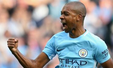 Fernandinho: Manchester City Datang ke Liverpool untuk Menang!