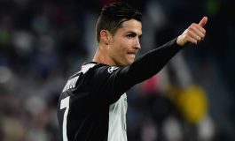 Cristiano Ronaldo Berpotensi Tinggalkan Juventus pada Akhir Musim Ini