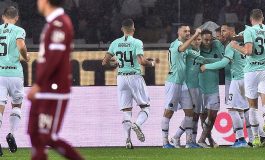 Hasil Pertandingan Torino vs Inter Milan: Skor 0-3