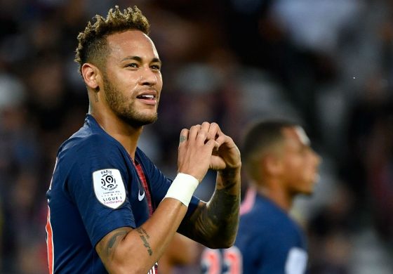 Neymar ke Madrid, Thomas Tuchel Kecewa dan Hanya Bisa Pasrah