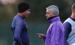 Alasan Mulia di Balik Pertanyaan Aneh Jose Mourinho kepada Dele Alli
