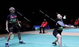 Jadwal Wakil Indonesia di Hari Pertama Hong Kong Open 2019