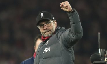 Jurgen Klopp: Liverpool Belum Pikirkan Gelar Juara