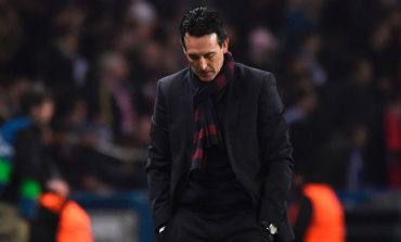 Unai Emery: Saya Paham Suporter Arsenal Frustrasi