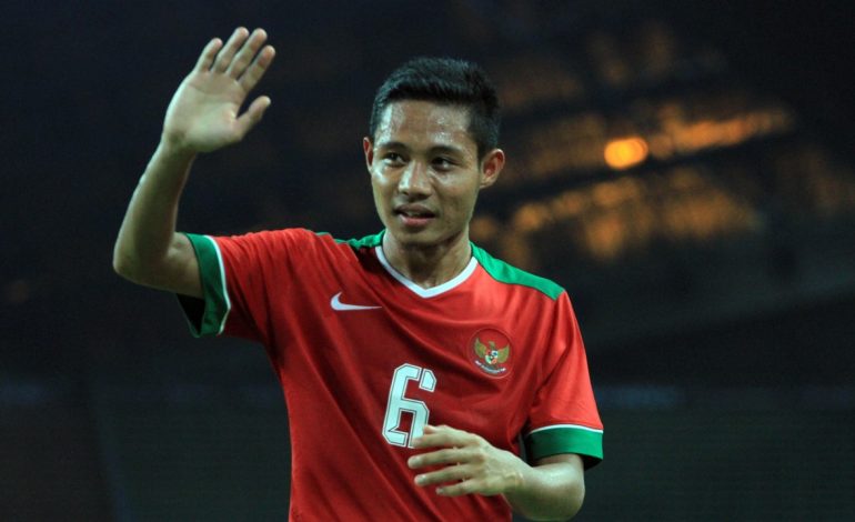 Evan Dimas Ingin Relaks, Nadeo Agra Winata Optimis Petik Hasil Positif