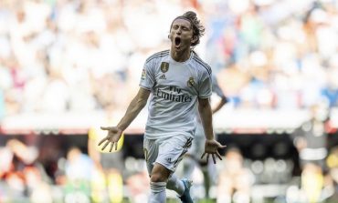 Luka Modric Mulai Lirik Kesempatan Bermain di Italia, Kabar Baik untuk Inter?