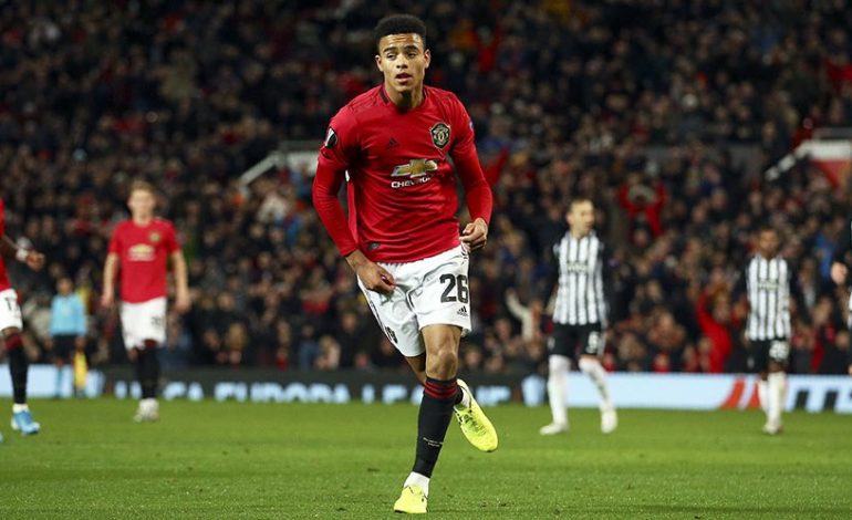 Hasil Pertandingan Manchester United vs Partizan Belgrade: Skor 3-0