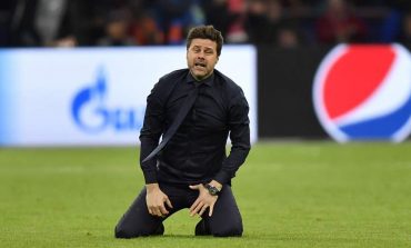 Tottenham Resmi Pecat Mauricio Pochettino, Jose Mourinho Merapat?